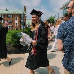 Meet your Posher, Katryna